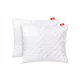 Set de 2 Perne Antialergice 70x80 cm cu Umplutură Siliconată de Înaltă Calitate