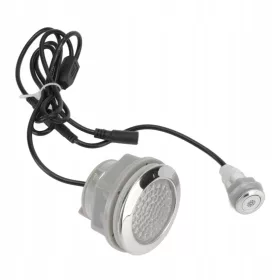   Becuri cu LED reglabile de 66 mm Cadă subacvatică LED LED LED LAB C6