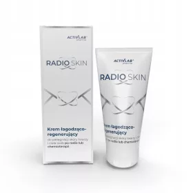   Cremă Activlab RadioSkin 150ml - Regenerare și Alinare După Terapii Intensive