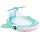  Piscina INTEX in forma de balena, 201x196x91 cm