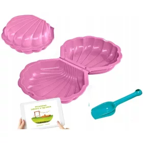  PISCINA MARE SANDBOX COCASA 2IN1