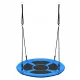  Cuibul de barză Leagăn de grădină pentru copii 100cm 150kg cadru mare