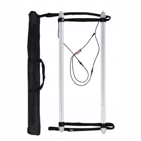    Lumină LED pentru paddleboard cu sistem de culoare C2 de baterie reîncărcabilă