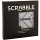  Mattel Scrabble Deluxe Joc de societate versiunea engleză Y9584
