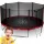  TRAMPOLIN DE GRADINA 404cm 13ft NEOSPORT model 2025