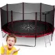  TRAMPOLIN DE GRADINA 404cm 13ft NEOSPORT model 2025