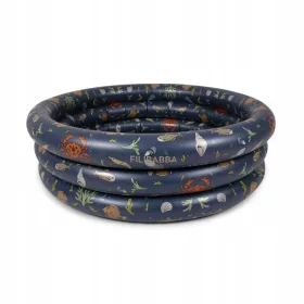  Piscina Filibabba Ø 80 cm Alfie Nordic Ocean