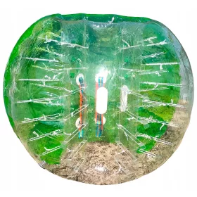  BUMPER BALL gonflabila TPU 1,5 x 1,3 m