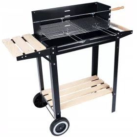  Gratar cu carbune Gotel 50 x 24,5 cm