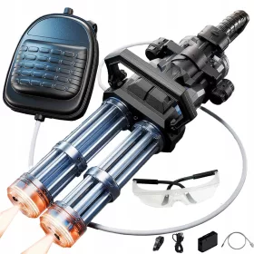    PIST APA MARE ELECTRIC AUTOMAT COPII 2400ML CU LED+2 BATERIE