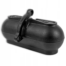  Pâine Pâine Cartofi Fontă Petromax 30 Cm
