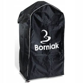  Cutie mangal gratar 3mm pentru 8 sampoane