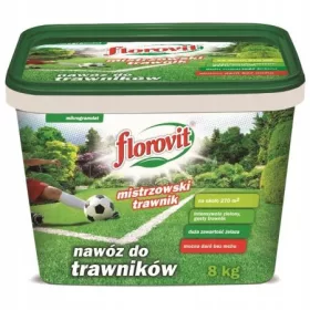    Îngrășământ multicomponent Grupa Inco granulat 8 kg 1 l