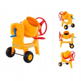  Betoniera Wader-Polesie 38005