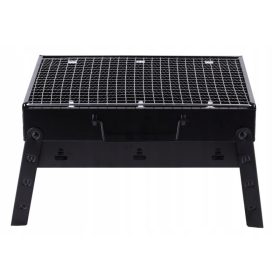  Grătar cu cărbune Asato 34 x 26 cm