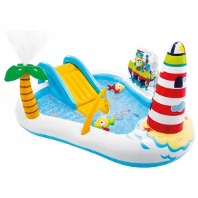  Bazin gonflabil pentru pescuit INTEX 57162