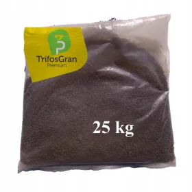   Trifosgran Premium îngrășământ cu fosfor (superfosfat triplu) sac 25kg