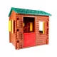  Cabana din lemn Little Tikes 4869