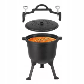 Fierbător în picioare KonigHOFFER 8 l