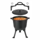  Fierbător în picioare KonigHOFFER 8 l
