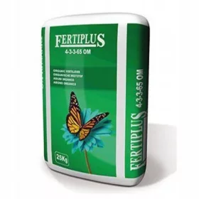    Nova Minerals ingrasamant multicomponent granulat 25 kg 40 l