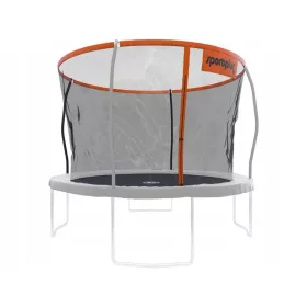  Plasa de trambulina SportPlus 304-312 cm