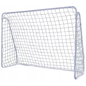  Set de 2 portii pentru fotbal 213 x 150 x 90 c