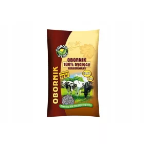    Îngrășământ organic, natural Ampol-Merol gunoi de grajd 8 kg 10 l