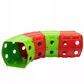  UA Swing roșu/galben 01470/3