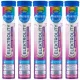 Supliment Alimentar pentru Seniori - Plusssz 100% Complex cu Electroliti, 24 Tablete Efervescente
