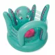  ND24_10597 Trambulina gonflabilă Octopus pentru copii 142 x 137 x 114 cm
