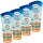 Set 4 Pachete Cremă Protectoră TENA ProSkin - Protecție Delicată pentru Pielea Sensibilă