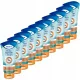 Set de 10 Pachete TENA ProSkin Barrier Cream - Cremă Protectoare pentru Piele