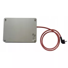  Deflector + incalzitor 2 KW
