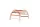  Rocker din lemn Montessori Toddler World 20100