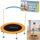  Trambulina de sine statatoare Wonderjump 91cm x 96cm Bestway 59100