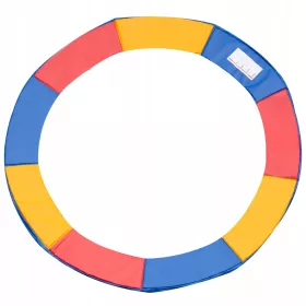  CAPAC ARCO 244-366 cm Homcom