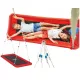  Cuibul de barză Playtive 167 x 180 x 71 cm LEAGAN XXL DREPTANGULAR