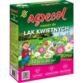  Granulat de îngrășământ multicomponent Agrecol 1,2 kg