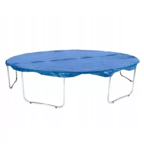  Husă de protecție pentru trambulină 12FT/374cm ALBASTRU