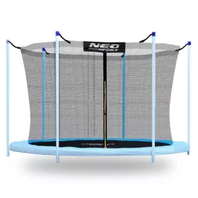  Plasa interioara pentru trambuline 183cm 6ft Neo-Sport