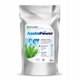  AzotoPower 100g stimulator de creștere