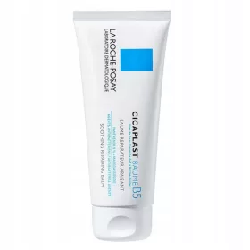   La Roche-Posay Cicaplast Baume B5+ 100 ml - Balsam Regenerant pentru Piele