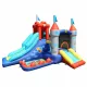  Castel gonflabil Fortress HappyHop castel gonflabil