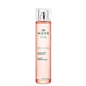   Apa de Parfum NUXE Rêve de Thé, 100 ml - Revitalizare cu Aromă de Ceai Verde