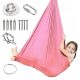  EȘARFĂ SENSORIAL SWING HAMAC ADHD 360° PENTRU YOGA AERIAN LĘ
