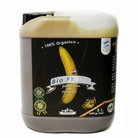  BIOTABS BIO PK 5-8 5L Stimulator de inflorire