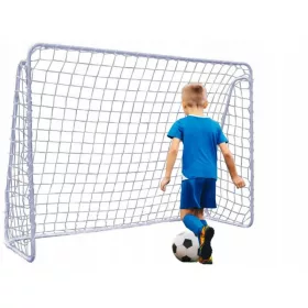  GOL DE FOTBAL PENTRU COPII SET 213/150/90