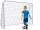  GOL DE FOTBAL PENTRU COPII SET 213/150/90