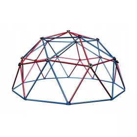    Dom de catarare LIFETIME pentru locul de joaca GEODOME 101301